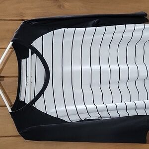 Maurices Baseball Style 3/4 SleeveTee